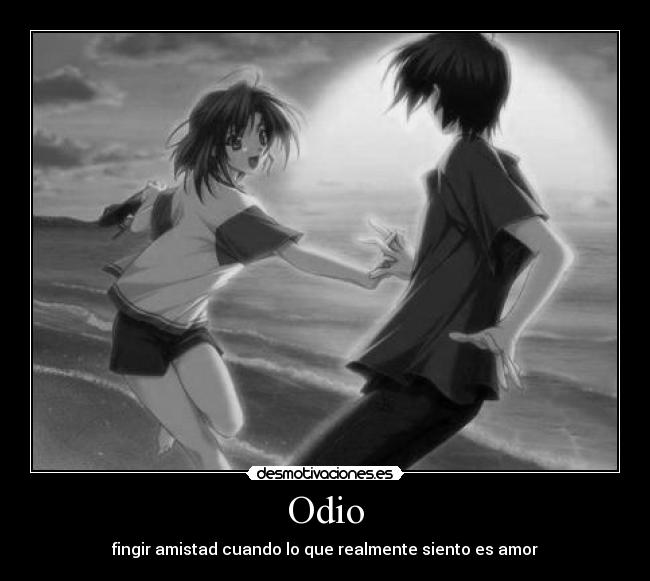 Odio -