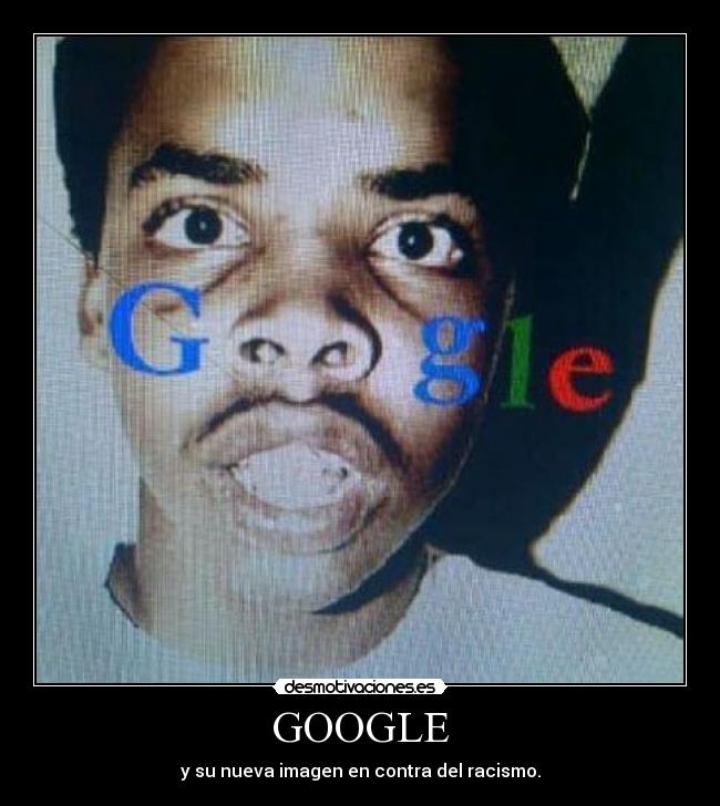GOOGLE -