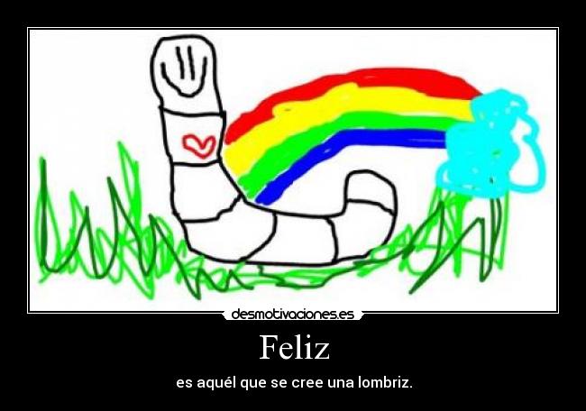 Feliz - 