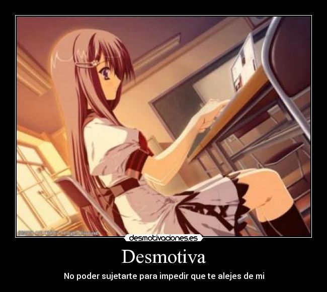 Desmotiva - 