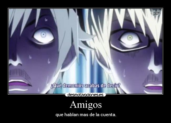 Amigos - 