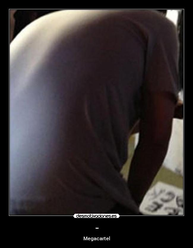- - Megacartel