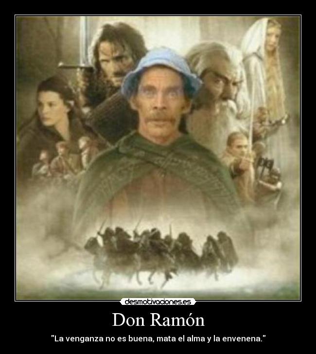 Don Ramón - 