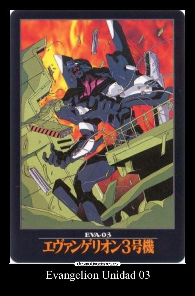 carteles evangelion desmotivaciones