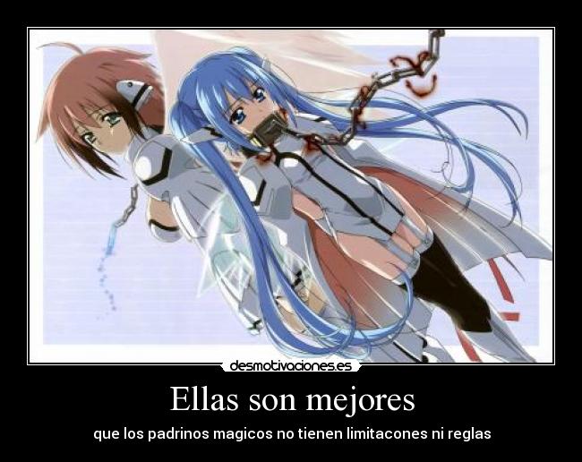 Ellas son mejores - 