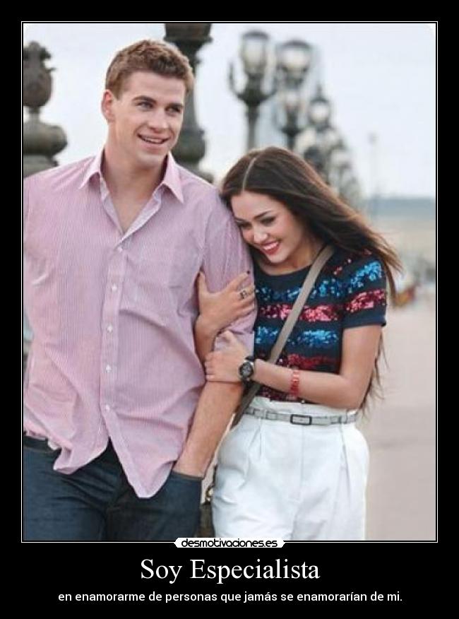 Soy Especialista - 