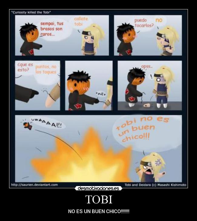 TOBI -