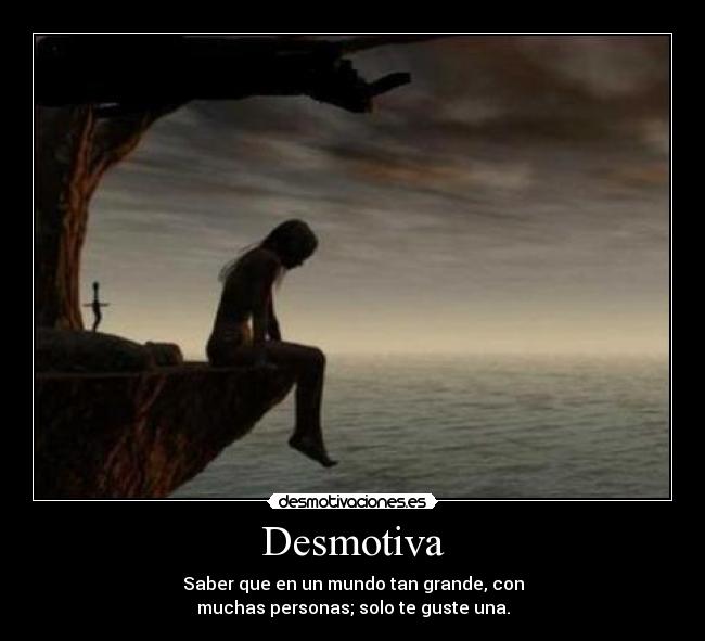 carteles amor algo muy dificil explicar desmotivaciones