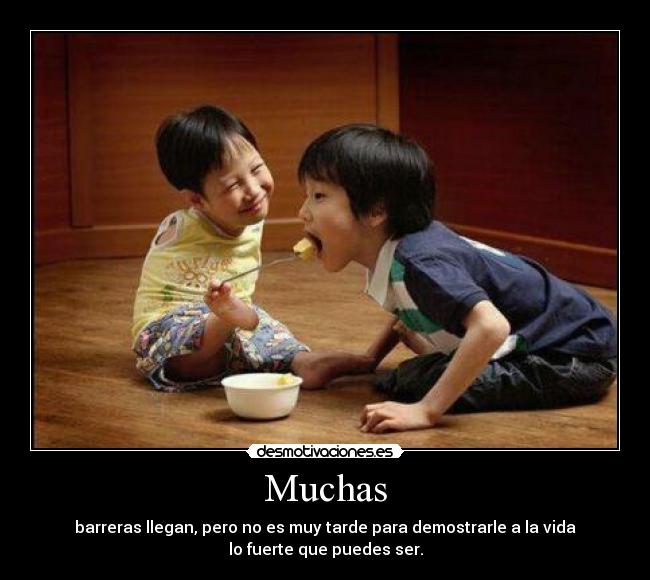 Muchas - 