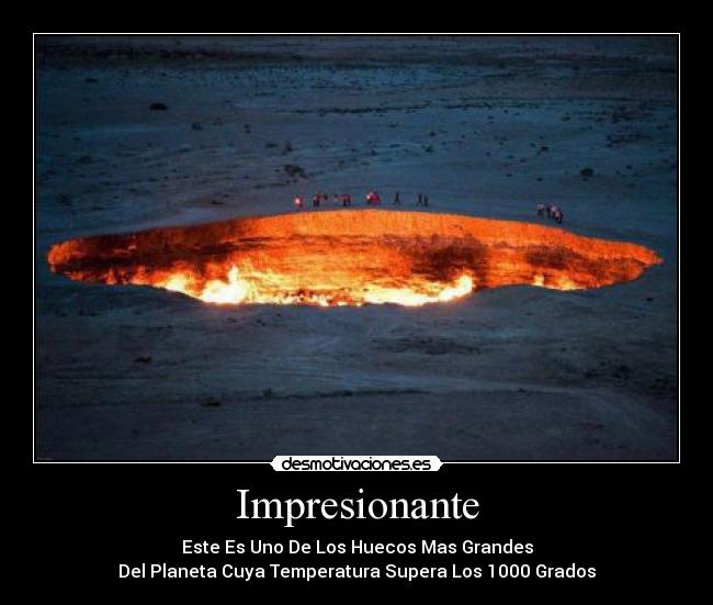Impresionante - 
