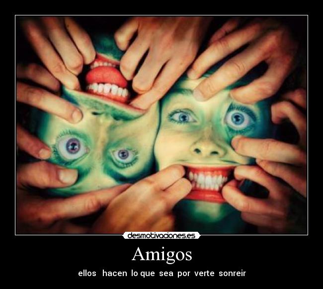 Amigos - 