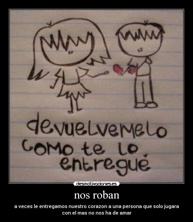 carteles desmotivaciones