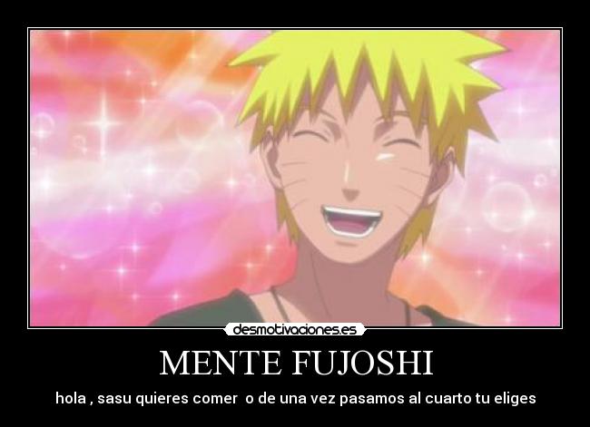MENTE FUJOSHI -