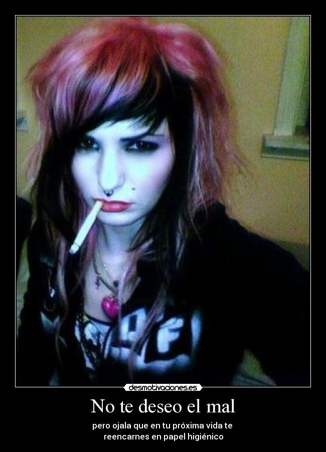 carteles pero quiero ehh jaja desmotivaciones