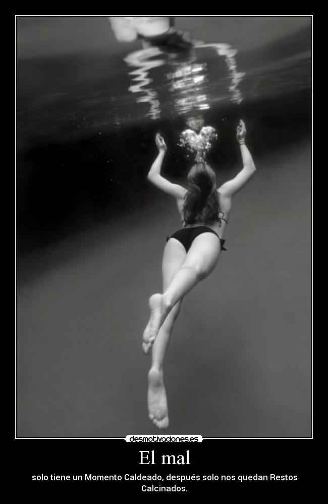 El mal - 