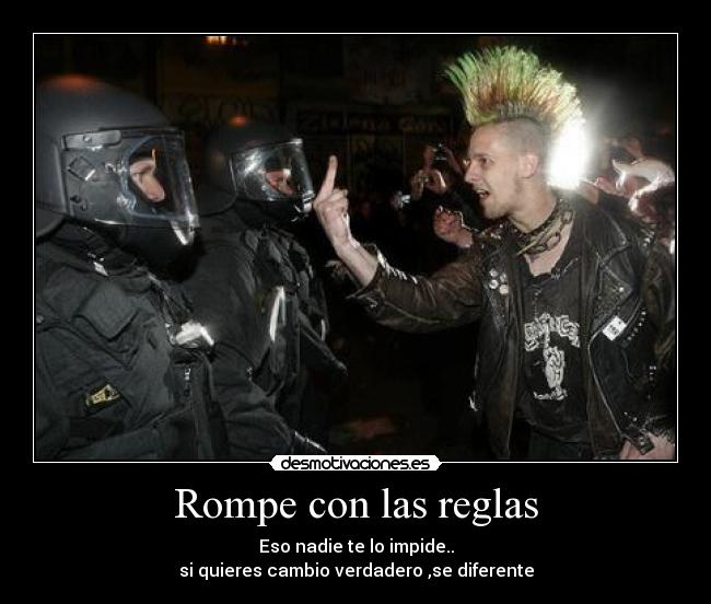 carteles diferente desmotivaciones