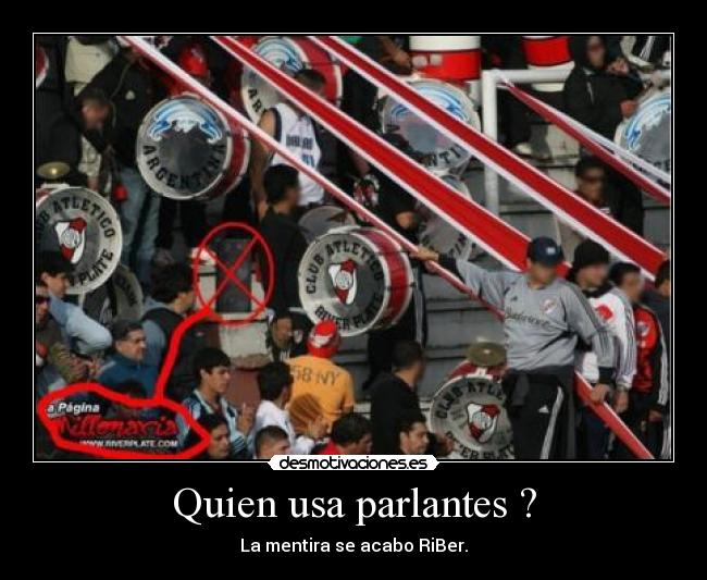 carteles mentira acabo desmotivaciones