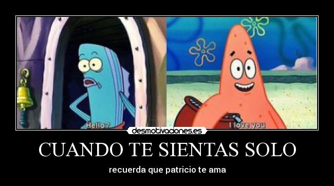 carteles cosa amor desmotivaciones