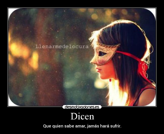 Dicen -