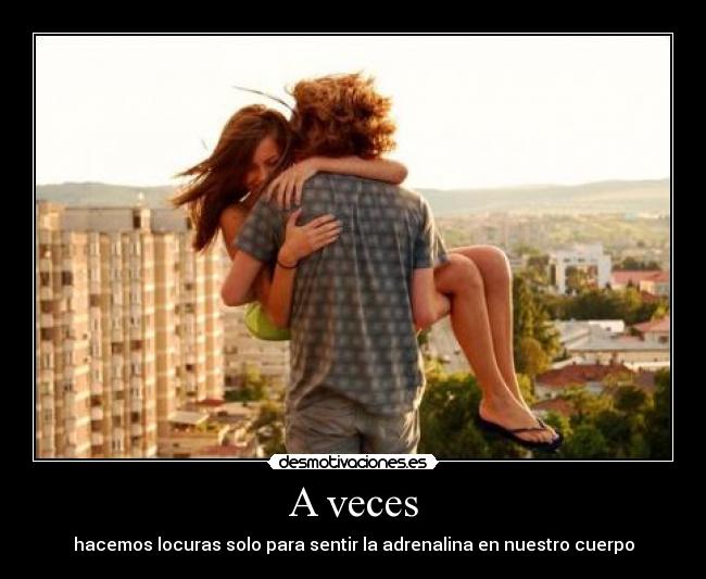 A veces - 