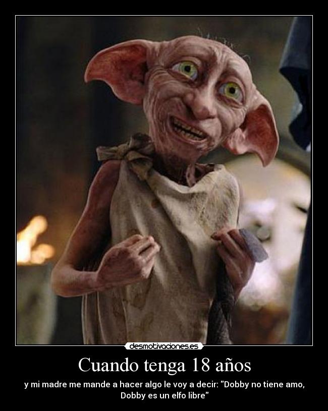 Cuando tenga 18 años - 