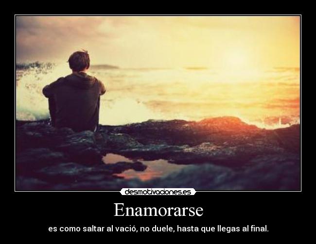 Enamorarse - 