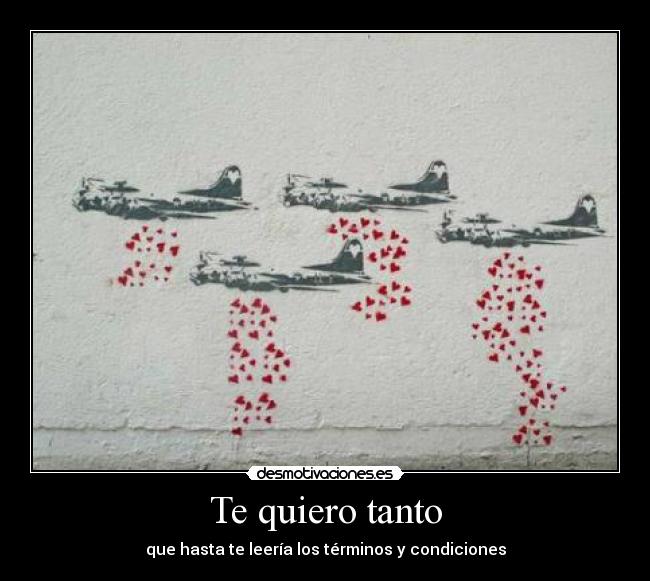 carteles quiero leeria los terminos 2desmoconcurso desmotivaciones