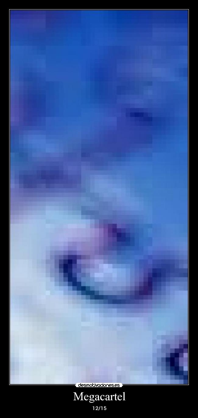 Megacartel -