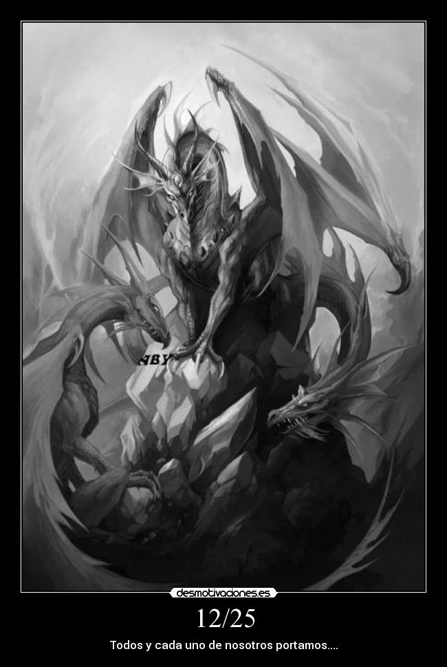 carteles aby dice que todos sin excepcion alguna desmotivaciones