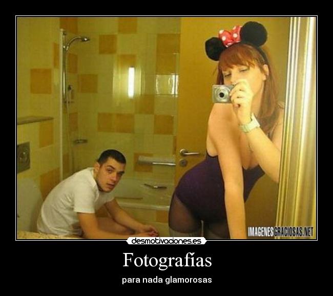 Fotografías - 