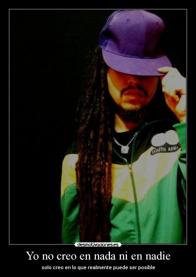 carteles cree desmotivaciones