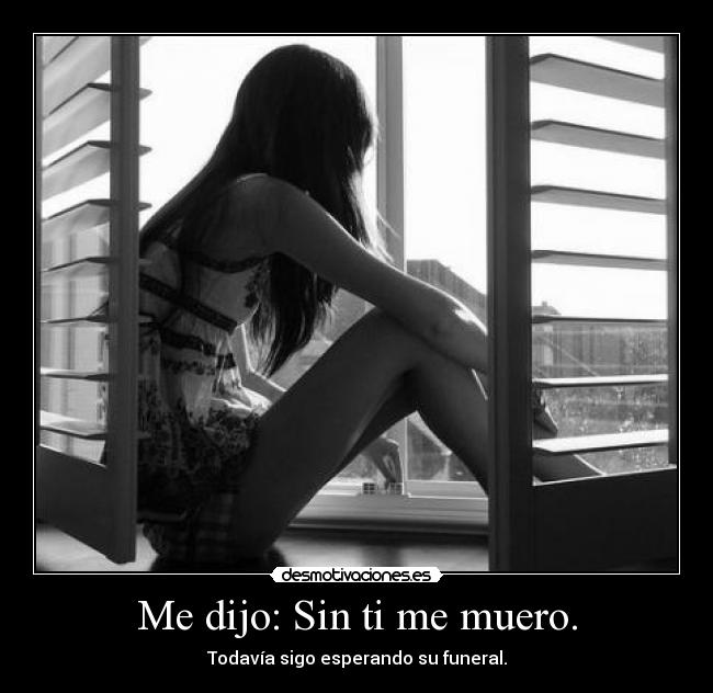 carteles dijo sin muero desmotivaciones