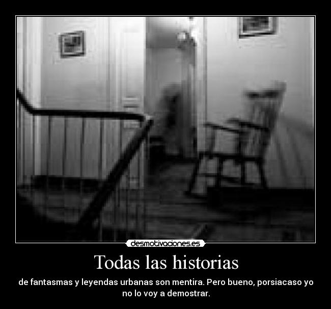 Todas las historias - 