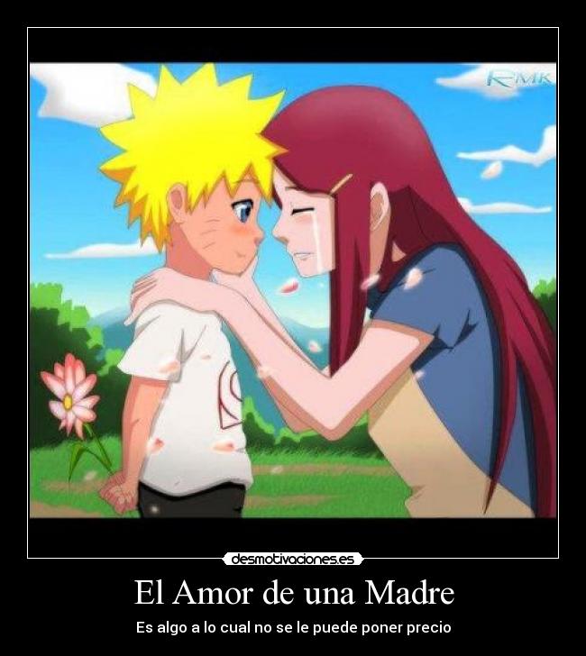 El Amor de una Madre - Es algo a lo cual no se le puede poner precio