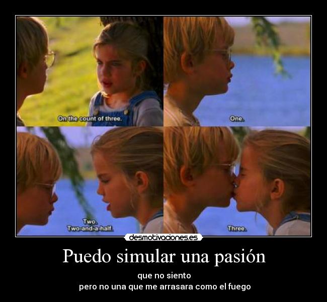 carteles puedo disimularlo deterrenst05 love desmotivaciones