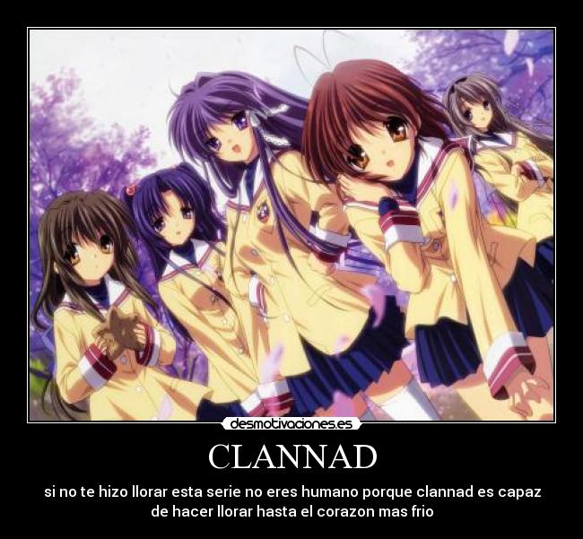 CLANNAD - 