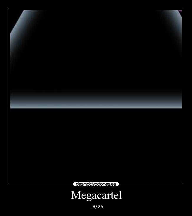 Megacartel - 13/25