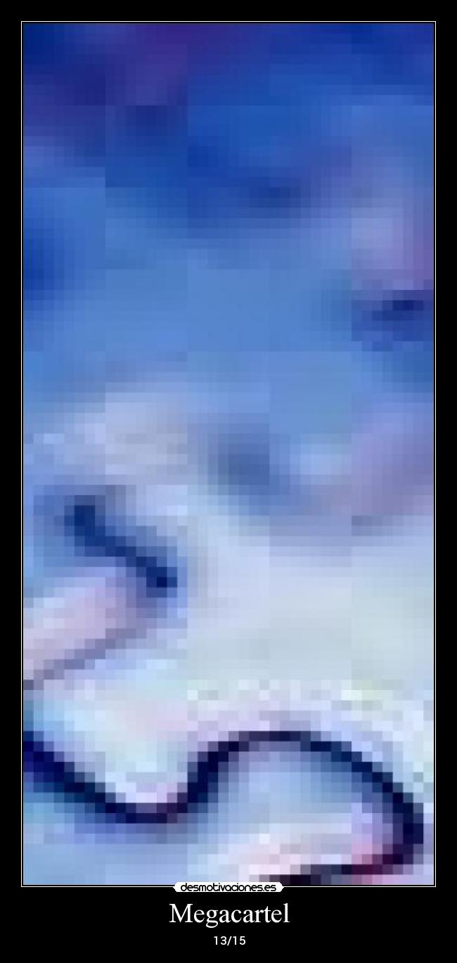 Megacartel -