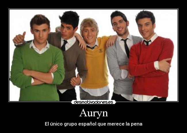 Auryn -