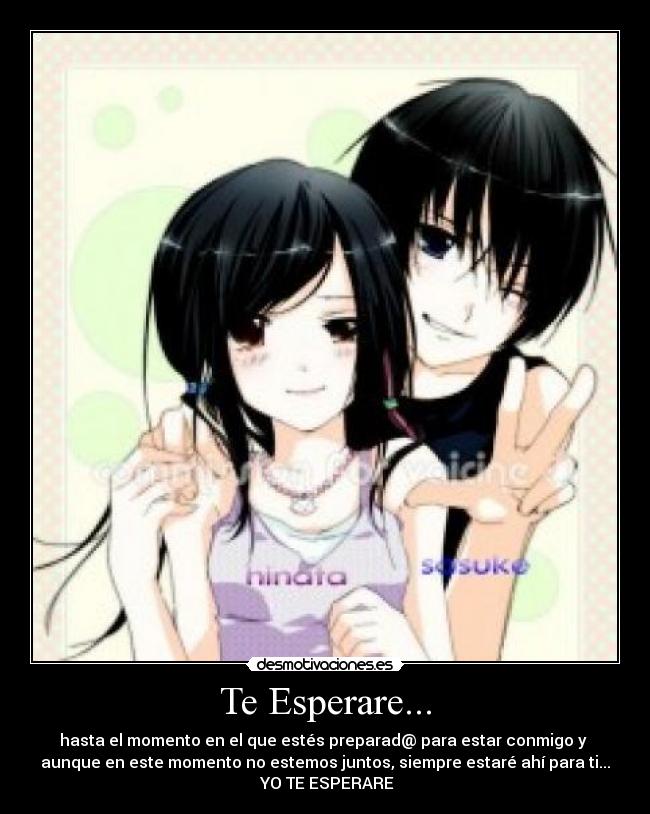 carteles por siempre tuya desmotivaciones