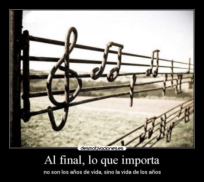 carteles que final importa desmotivaciones