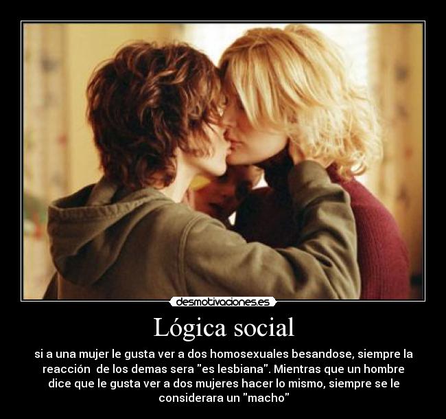 Lógica social - 