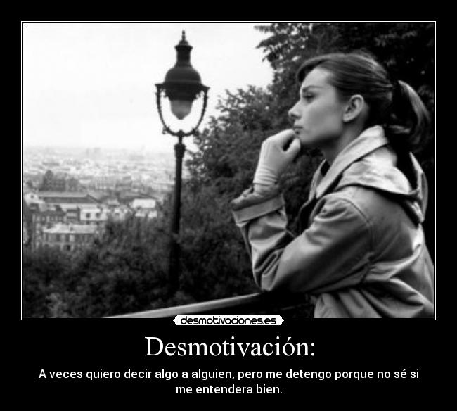 carteles hristina desmotivaciones