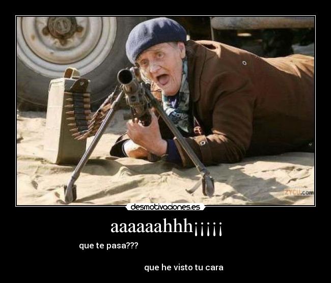 carteles jajaja desmotivaciones