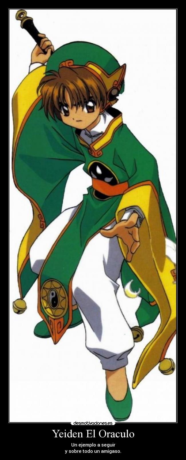 carteles yeiden oraculo desmotivaciones