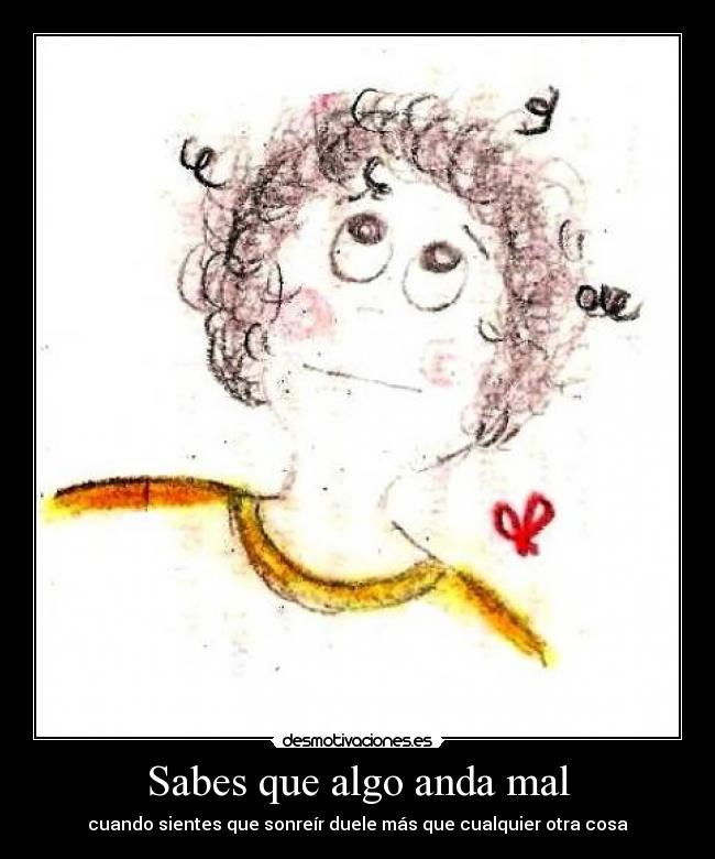 carteles saberlo facil como duele carajjo desmotivaciones