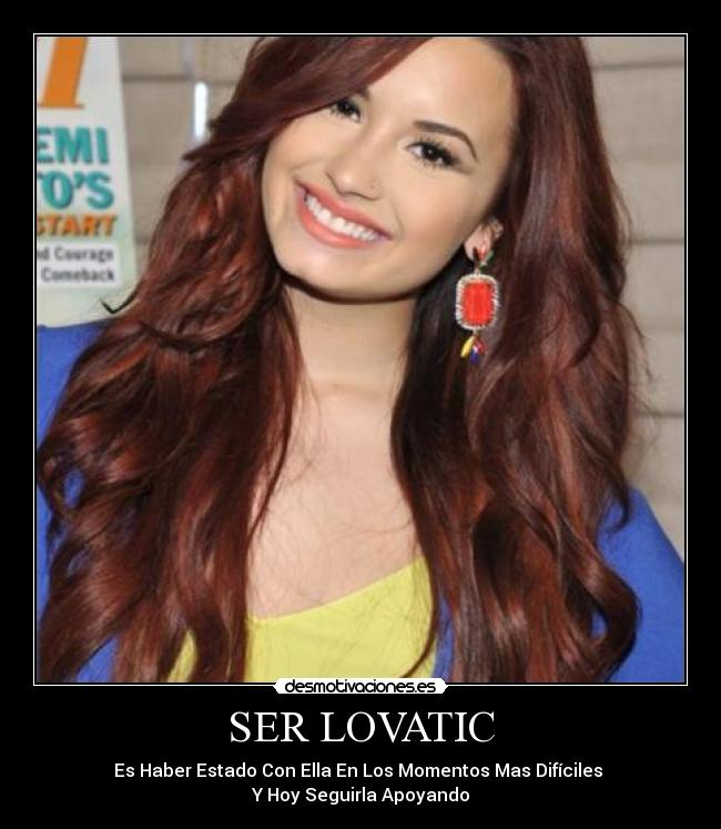 SER LOVATIC - 
