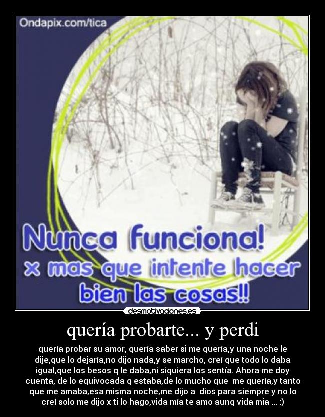 carteles nivl desmotivaciones