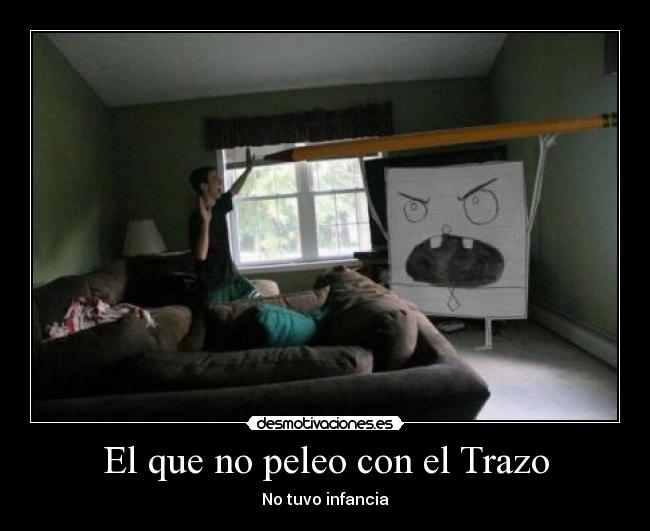 carteles bob esponja trazo lapiz dibujos desmotivaciones