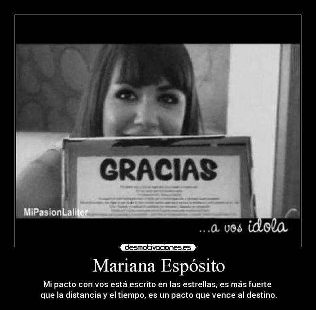 carteles mipasionlaliter desmotivaciones